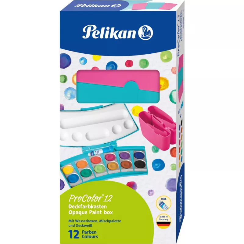 Pelikan 701198 negro