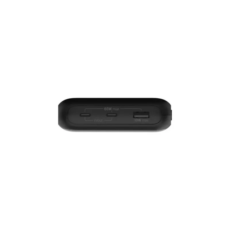 Cargador portátil Belkin BoostCharge Pro 20000 mAh