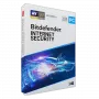 Bitdefender Internet Security | 3 dispositivos | 1 año | Global
