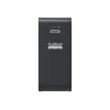 Cargador Ansmann 254PD universal negro AC Indoor