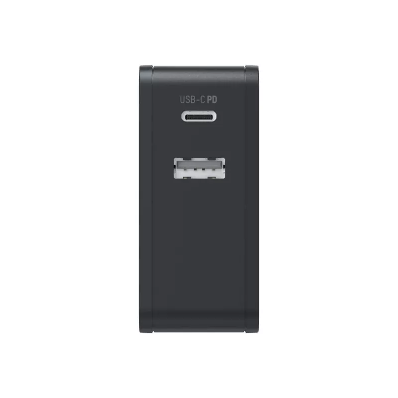 Cargador Ansmann 254PD universal negro AC Indoor