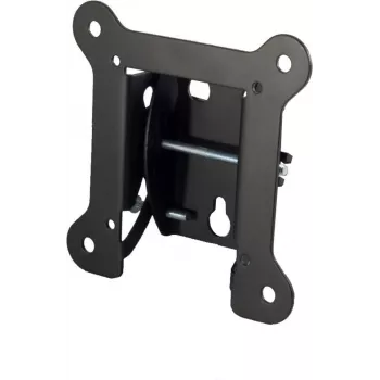 shiverpeaks BASIC-S BS89744 Soporte de pared para TV inclinable, 13-27 pulgadas, 18 kg