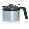 Cafetera de filtro Severin 1 L KA 4845