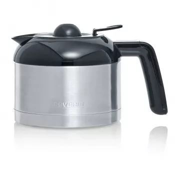 Cafetera de filtro Severin 1 L KA 4845