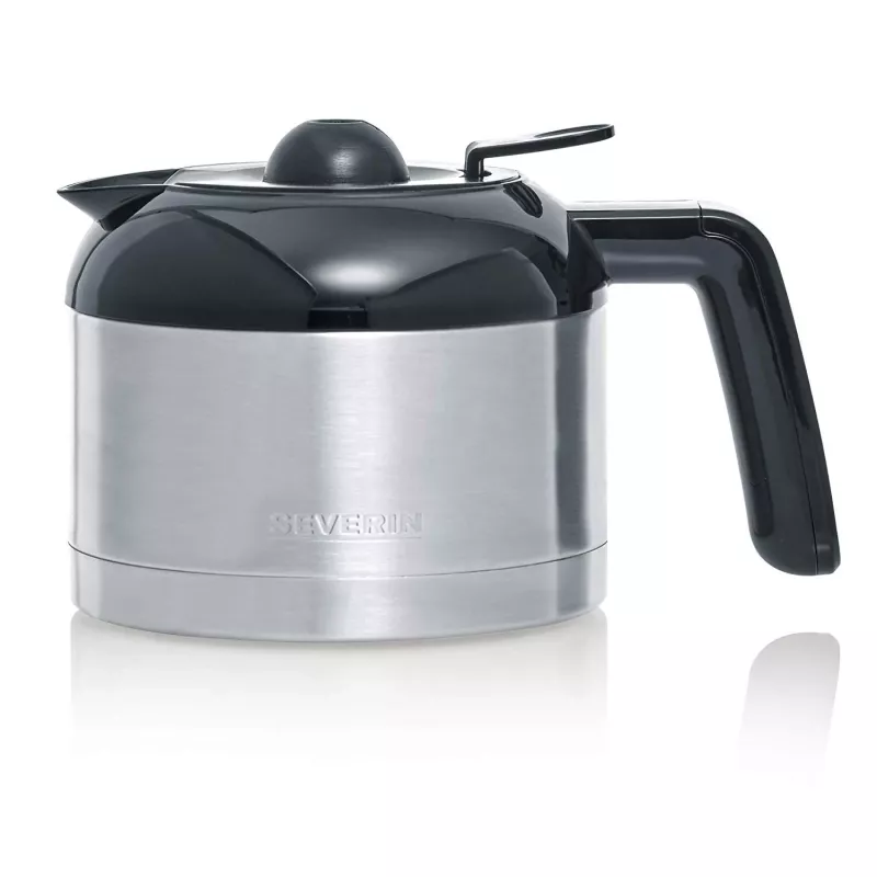 Cafetera de filtro Severin 1 L KA 4845
