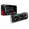 Tarjeta gráfica ASRock Challenger Radeon RX 9070 XT — 16 GB GDDR6, 256 bits, PCIe 5.0, refrigeración activa de 3 ventiladores