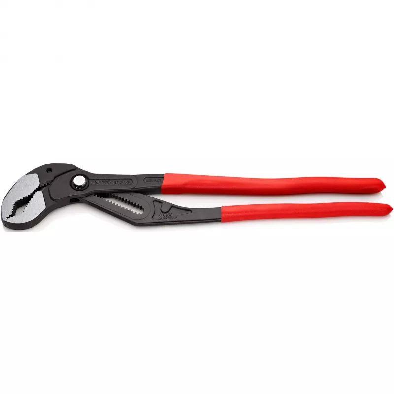 Knipex 87 01 560 negro