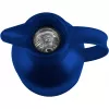EMSA 504231 Jarra/botella azul, transparente