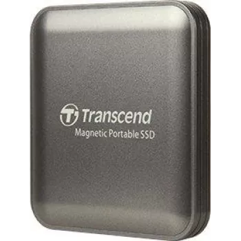 SSD Transcend 4 TB portátil USB Type-C ESD420