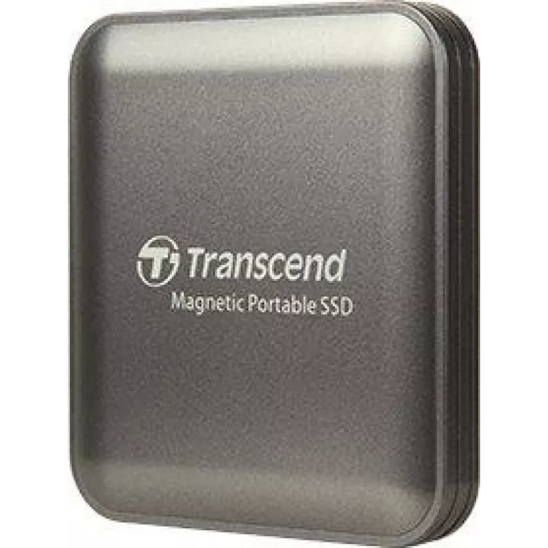 SSD Transcend 4 TB portátil USB Type-C ESD420