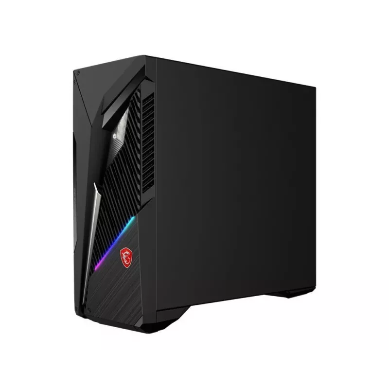 PC de sobremesa MSI MAG Infinite S3 14th Intel Core i5 32GB RAM 1TB SSD GeForce RTX 5060 Ti negro