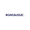 Cable serie Datalogic 90G001092 gris RS-232 conector macho