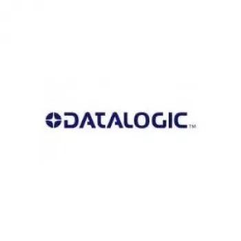 Cable serie Datalogic 90G001092 gris RS-232 conector macho