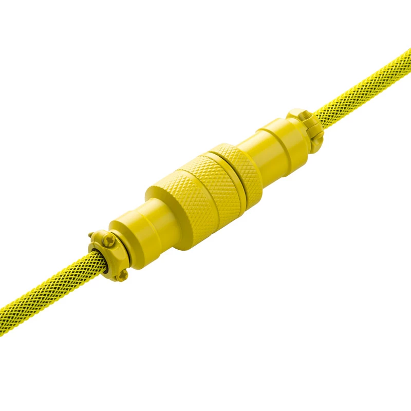 Cable USB Cablemod CM-PKCA-CYAY-KY150KY-R 1,5 m USB A USB C amarillo (CM-PKCA-CYAY-KY150KY-R)