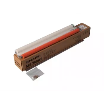 Kit de limpieza web Sharp MX-360WB para MX-2614N/2640N/3114N/3140N/3610N/3640N