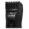 GA.MA GM6026 Eggo Recortadora corporal profesional, Negro | GA.MA