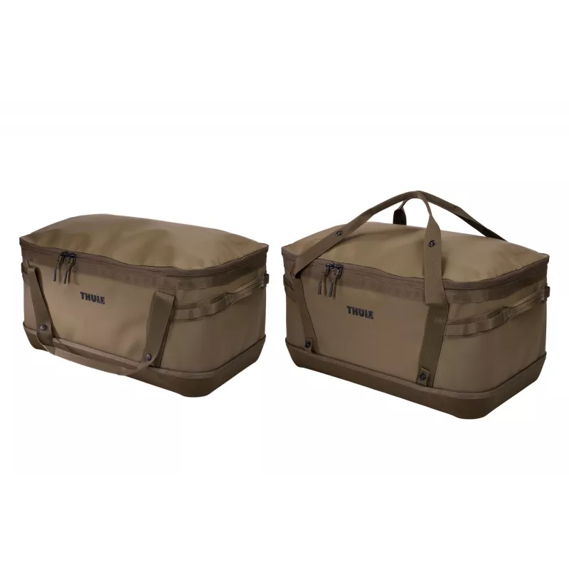 Thule 5530 Chasm Gear Hauler 55L Caqui oscuro