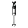 Batidora de mano Gastroback Design Power Hand Blender Set 5 en 1