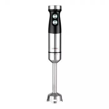 Batidora de mano Gastroback Design Power Hand Blender Set 5 en 1