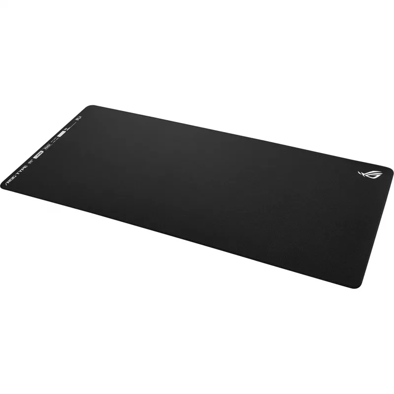 Alfombrilla de ratón gaming ASUS ROG Hone Ace XXL negra