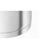 ZWILLING Essence set de 5 piezas de menaje de acero inoxidable con tapas de cristal