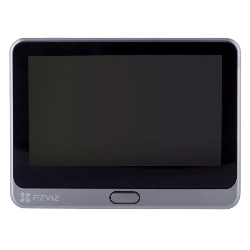 Videoportero EZVIZ DP2C 2 MP 10,9 cm (4,3