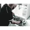 Llave dinamométrica con accionamiento de 1/2 pulgadas 20-100 Nm