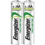 Energizer Accu Recharge Extreme 2300 AA BP2 Níquel Metal Hidruro 2300mAh 1.2V (E300624500)