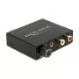 Convertidor de audio DeLOCK 63972