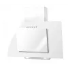Akpo WK-4 Black Eco 50 montaje en pared blanco
