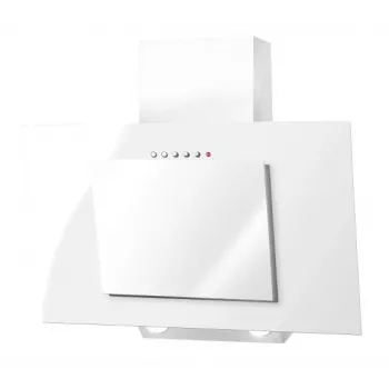 Akpo WK-4 Black Eco 50 montaje en pared blanco