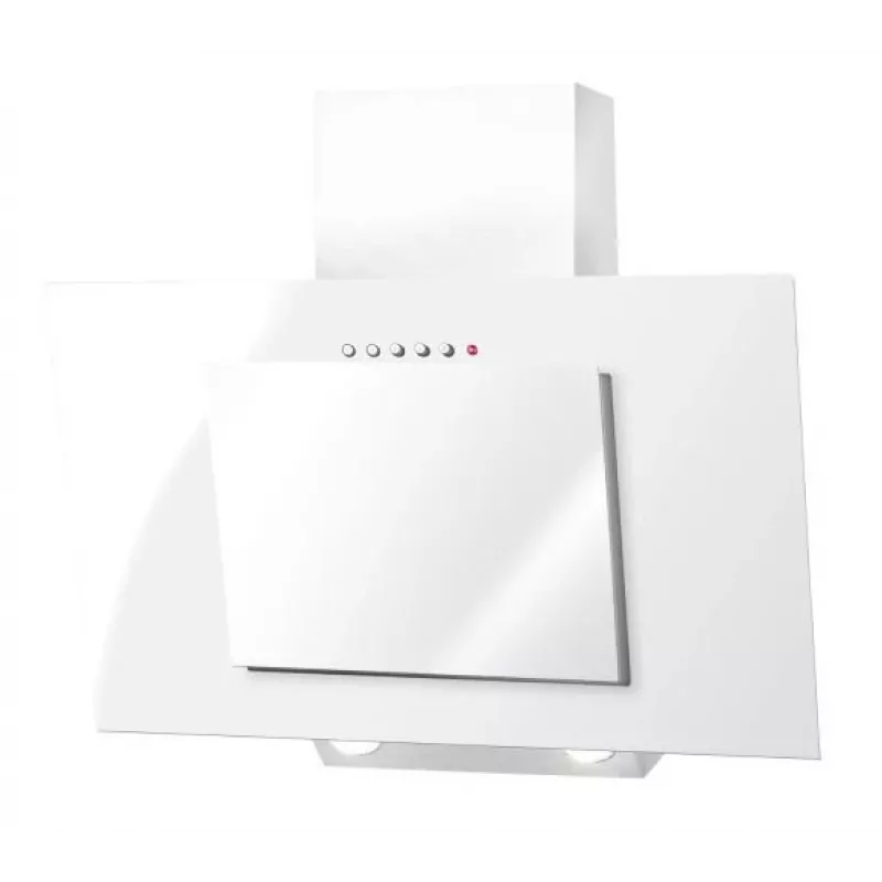 Akpo WK-4 Black Eco 50 montaje en pared blanco