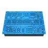 Sintetizador analógico Behringer 2600 BLUE MARVIN 37 teclas semimodular