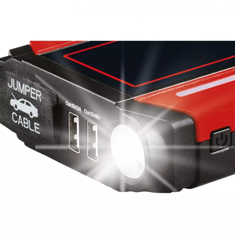 Batería portátil Einhell CE-JS 18, 18000 mAh