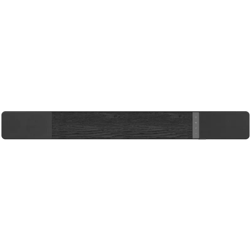 Barra de sonido Klipsch Flexus Core 200 — 3.1.2 canales, 100 W RMS, subwoofer integrado, negra