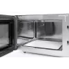 Caso | Microondas inverter con cerámica | MI 30 | Independiente | 30 L | 1000 W | Grill | Negro