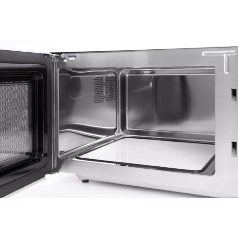 Caso | Microondas inverter con cerámica | MI 30 | Independiente | 30 L | 1000 W | Grill | Negro
