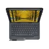 Logitech Universal Folio con teclado integrado para tablets de 9-10 pulgadas QWERTY italiano
