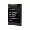 Unidad SSD WESTERN DIGITAL Ultrastar DC SN655 7,68 TB and3 PCIe TLC ISE Dual Port