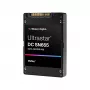 Unidad SSD WESTERN DIGITAL Ultrastar DC SN655 7,68 TB and3 PCIe TLC ISE Dual Port