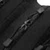 Mochila M-TAC Large Assault Pack Laser Cut - negra