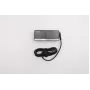 Fuente de alimentación 65W USB Type-C Lenovo FRU02DL129 con cable de alimentación