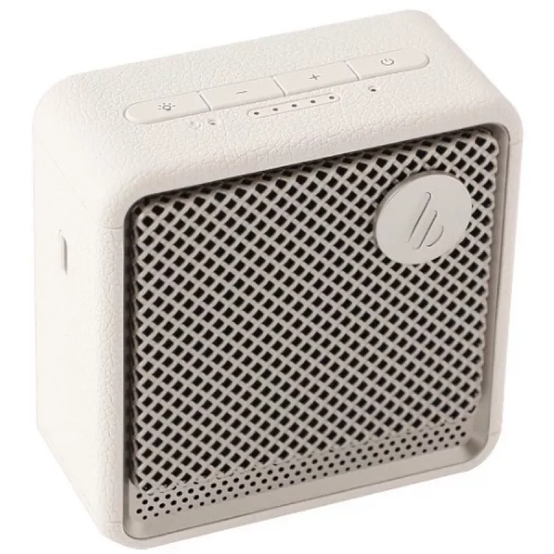 Altavoz portátil estéreo Edifier ES20 blanco