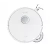 Roborock Qrevo Edge blanco QRE02-00 robot aspirador