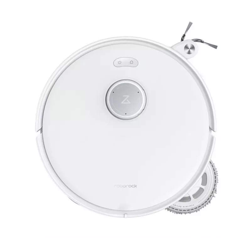 Roborock Qrevo Edge blanco QRE02-00 robot aspirador