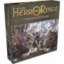 Asmodee El Señor de los Anillos - Viaje a la Tierra Media: Sombras de la Guerra, juego de mesa