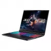 Portátil Acer Nitro V 16S ANV16S-71-708Y — Intel Core 7 240H, 16 inch WUXGA, 16 GB DDR5, 1 TB SSD, Windows 11 Home, negro