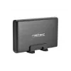 NATEC NKZ-0448 RHINO carcasa externa USB 3.0 para discos duros SATA de 3.5