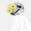 Kärcher RVM 4 COMFORT 300 L blanco