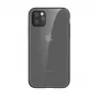Funda protectora antichoque COMMA para iPhone 11 Pro Max – negro